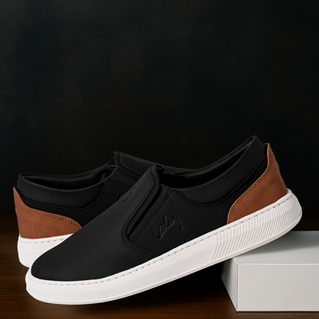 MOCASINES CABALLERO VLZ