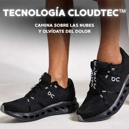 Calzado Running Suizo - Precio de fábrica