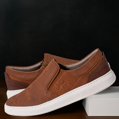 MOCASINES CABALLERO VLZ